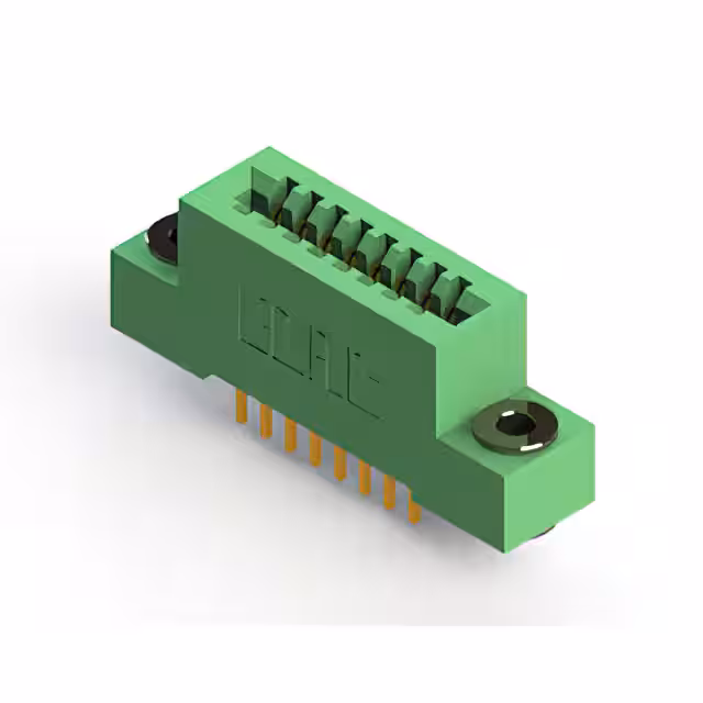 342-016-521-203 EDAC Inc.  Edgeboard Connectors